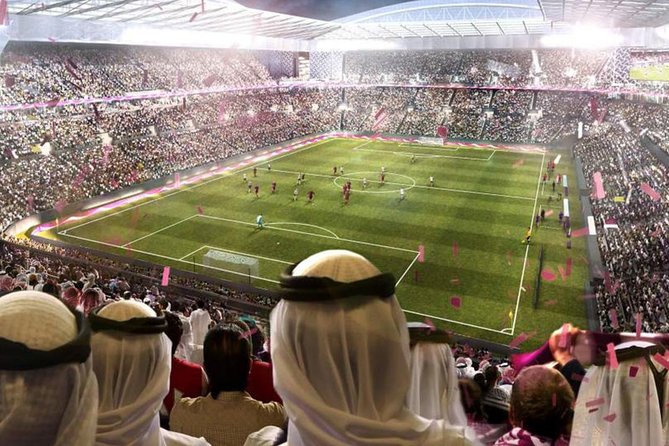 Sports Facility Tours in Qatar - Last Words
