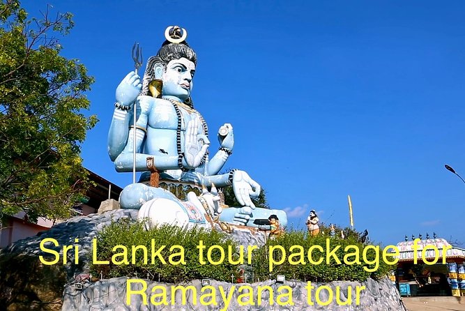 Sri Lanka Private Tour 12 Days-Driver/Vehicle/Accommodation H/B - Transportation Details Provided