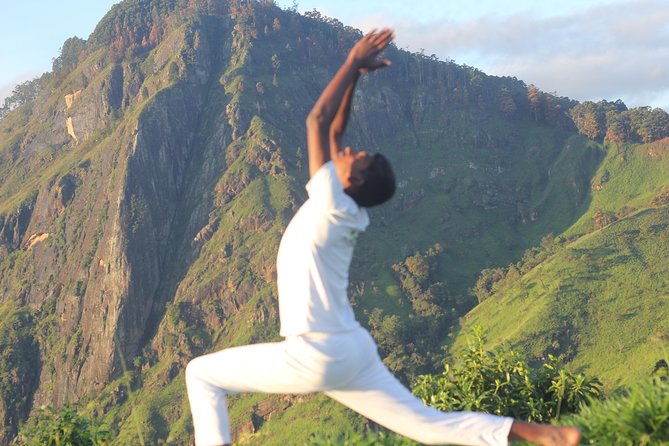 Sri Lankan Yoga for Your Body and Mind With Our Sri Lankan Yoga Trainers. - Why Choose Sri Lankan Yoga?