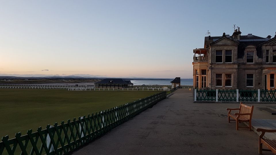 St Andrews: Town, Golf, and Old Course History Tour - Customer Reviews Analysis