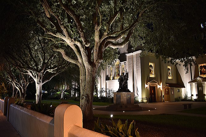 St. Augustine Small-Group Ghost Stories Nighttime Walking Tour  - St Augustine - Guide Performance and Recommendations