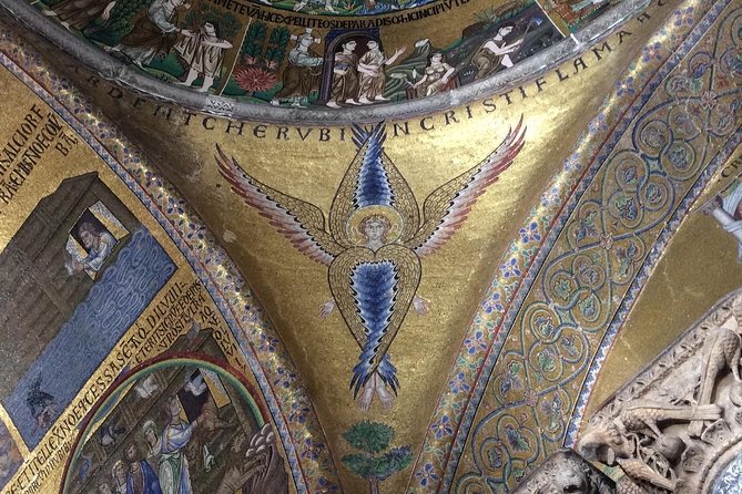 St. Marks Basilica Skip-the-Line Guided Tour - T3 - Practical Tips