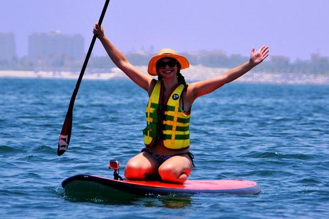 Stand Up Paddle - Traveler Reviews