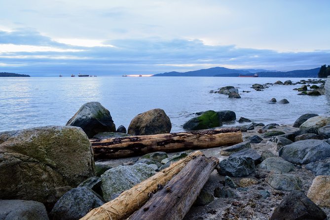 Stanley Park & English Bay Golden Hour Photography - Cancellation Policy, Refunds, and Reviews
