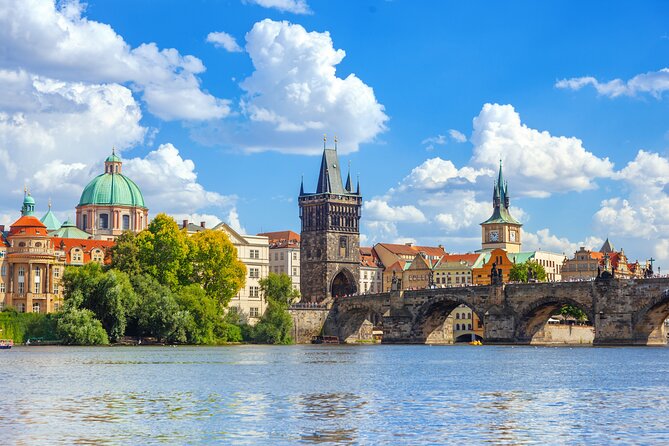 Steps Through Centuries: A Private Prague Walking Tour - Additional Assistance and Information