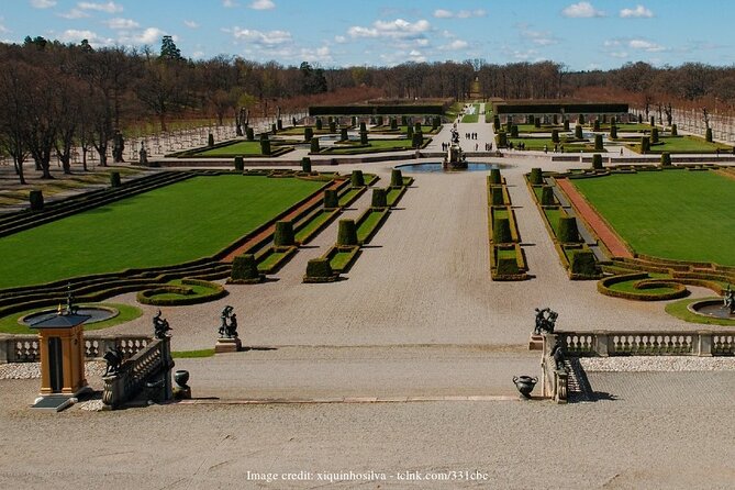Stockholm and Drottningholm Palace: Private Full-Day Tour - Common questions