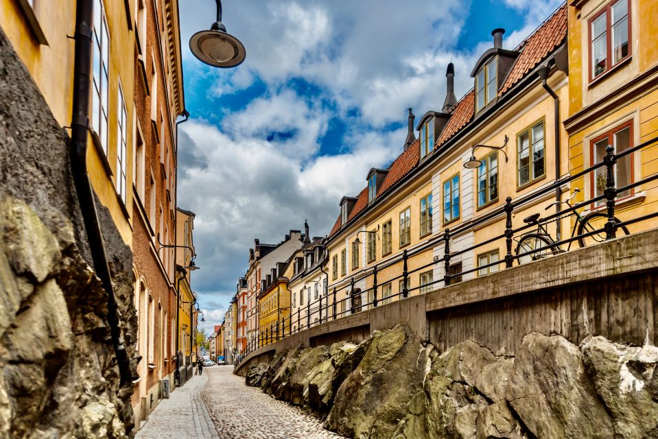 Stockholm Private Welcome Experience With a Local Host - Additional Information