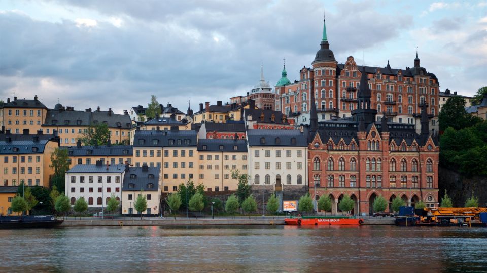 Stockholm: Södermalm E-Bike Tour - Common questions