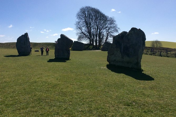 Stonehenge And Avebury Prehistoric Private Tour - Last Words