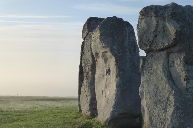 Stonehenge and Bath City Tour - Private Tour From Bath - Itinerary Details