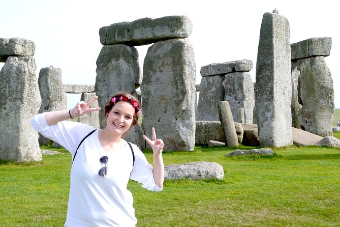 Stonehenge and Bath - Day Tour From Brighton - Customer Reviews
