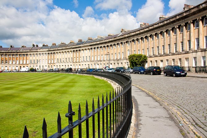 Stonehenge and Bath Tour From Oxford - Tour Inclusions and Logistics