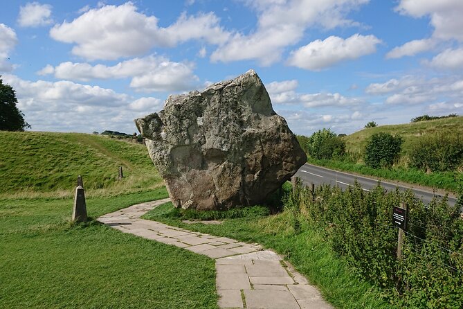 Stonehenge, Avebury, and West Kennet Long Barrow From Salisbury - Cancellation Policy