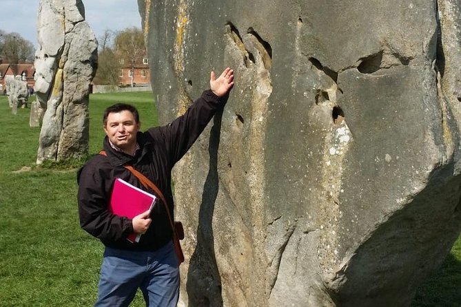 Stonehenge, Avebury, Cotswolds. Small Guided Day Tour From Bath (Max 14 Persons) - Reviews and Recommendations