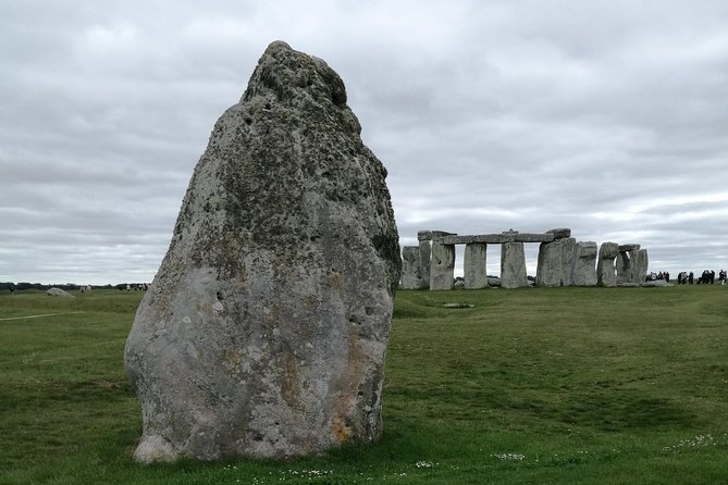 Stonehenge & Bath Private Day Tour From London - Itinerary Highlights