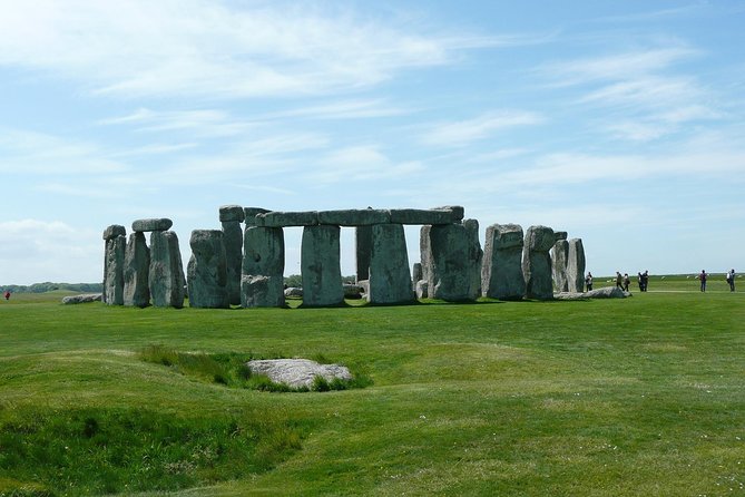 Stonehenge Independent Visit With Private Driver by Luxury Sedan - Additional Information and Support