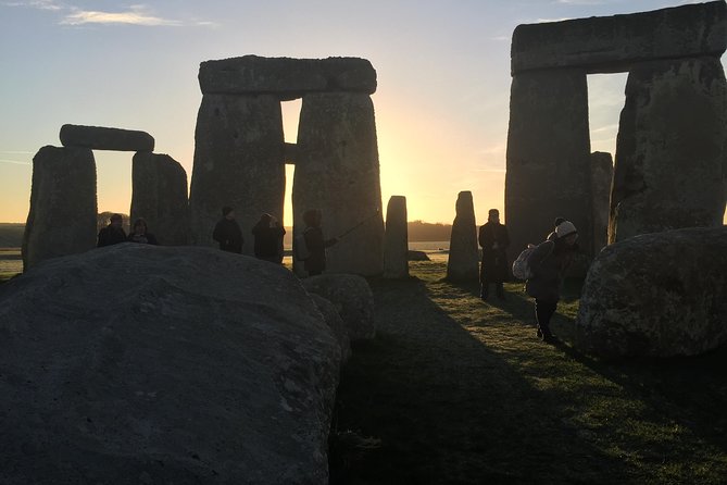 Stonehenge Private Car Tour - Customer Reviews and Feedback