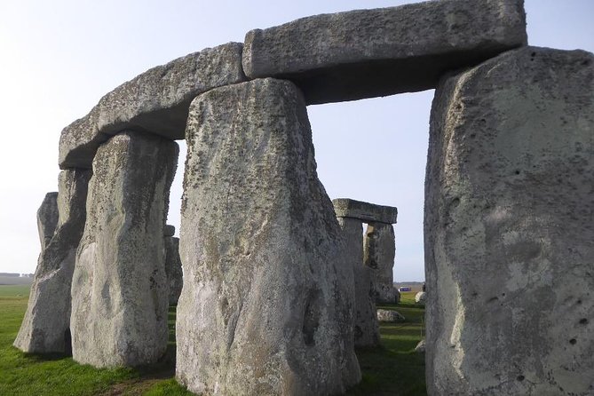 Stonehenge Private Tour - Half-Day Tour From Bath - Common questions
