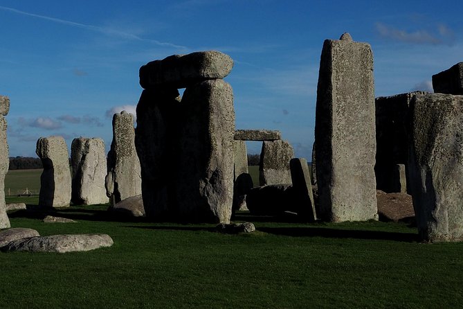 Stonehenge & Windsor Castle Tour - Inclusions and Exclusions