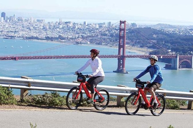 Straight to the Gate Access: San Francisco Ferry to Sausalito - Cancellation Policy and Refund Guidelines