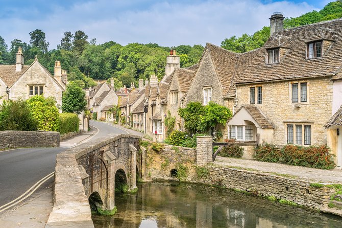 Stratford-upon-Avon/Warwick Castle Independent Full Day Private Tour - Child and Infant Policy