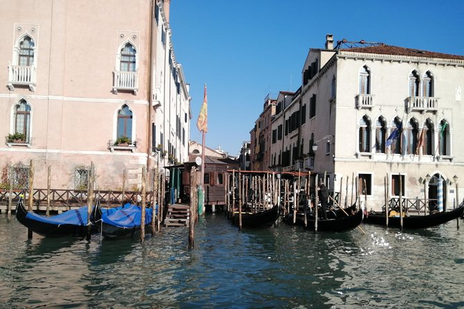 Street Food Tour of Venice in 2.5 Hours - Last Words