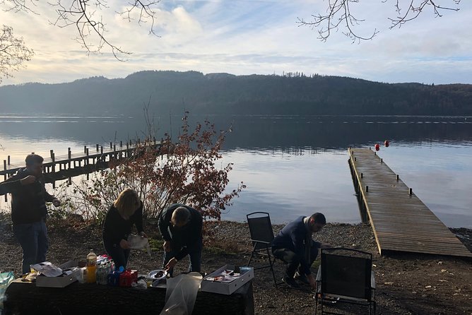 Stunning Lake District 4 Hour Tours! - Logistics and Meeting Point