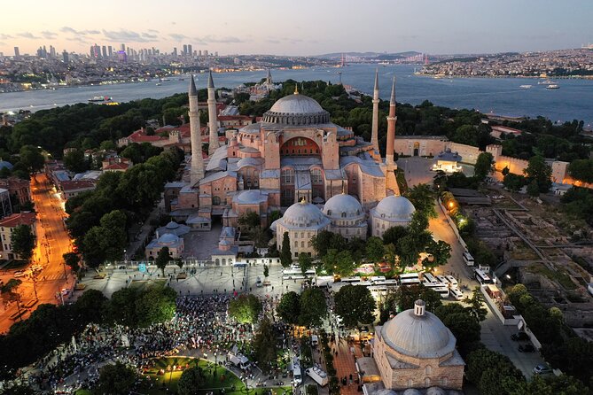 Sultanahmet Signatures Private Guided Tour—Wonders of Istanbul - Traveler Photos and Reviews