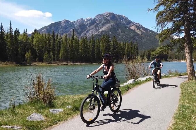 Sundance Canyon Ebike and Hike Guided Tour - Safety Guidelines