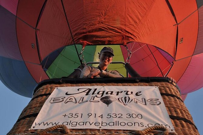 Sunrise Hot Air Balloon Flight in Algarve - Directions