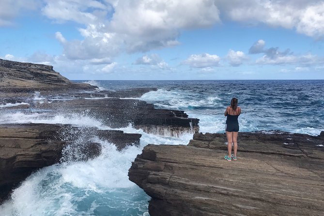 Sunrise Photo Tour on Oahu - Additional Information