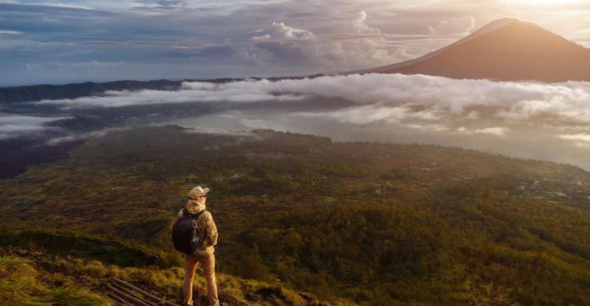 Sunrise Serenity: Exclusive Batur Trek & Coffee Plantation - What to Expect