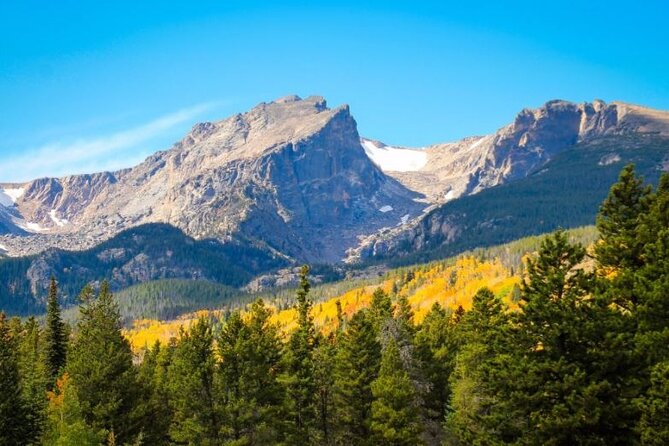 Sunrise Tour of Rocky Mountain National Park - Customer Reviews