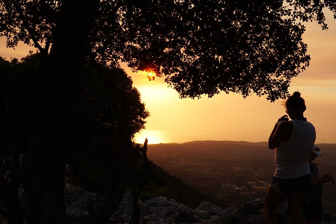 Sunset Hiking Experience - Profitis Ilias Mountain (Pick up Service Available) - Cancellation Policy