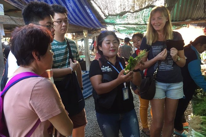 Sunset Local Eats Food Tour in Hua Hin - Pricing Details