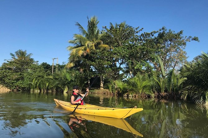 Sunset Paddle and Lantern Town - Traveler Tips