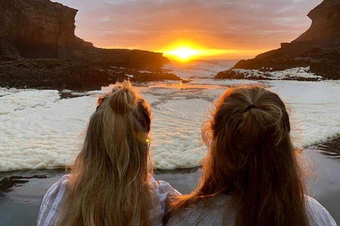 Sunset Paddle-Boarding Tour in Auckland - Weather Dependency