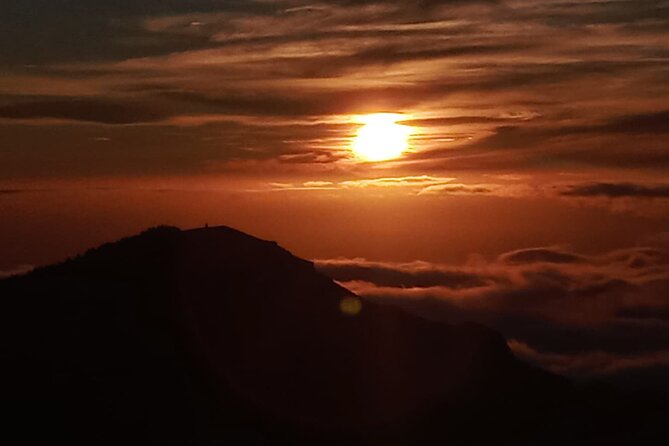 Sunset Tour to Pico Do Arieiro With Dinner and Drinks Included - Pricing & Inclusions