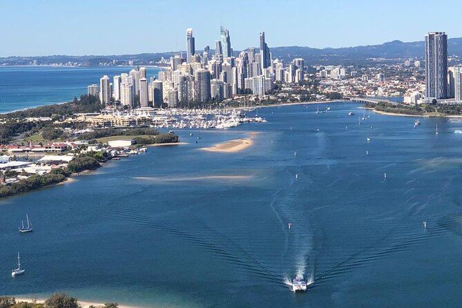Sunset Valentines Day Cruise With Spirit of Gold Coast - Pricing and Terms
