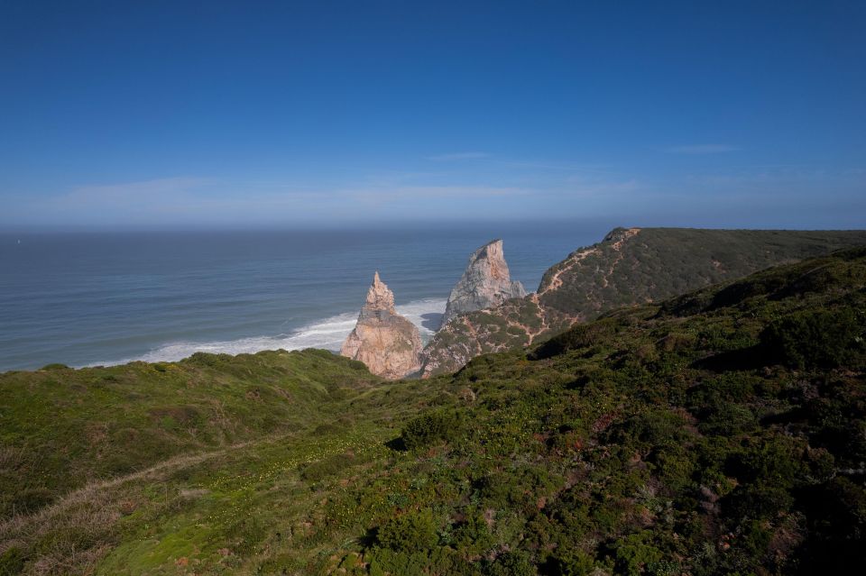 Sunset View Cabo De Roca - Inclusions