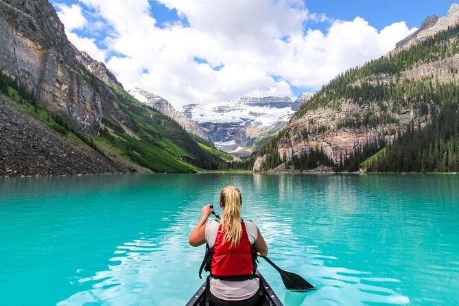 Super Deal! Canadian Rockies Visit Banff, Jasper and Yoho, 5-Days Tour - Pricing Information