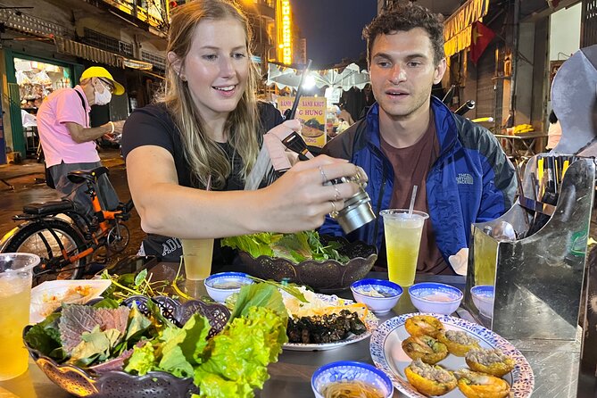 Super Niche Saigon Food Tour With Zero Tourist Insight - Insider Traveler Tips and Reviews