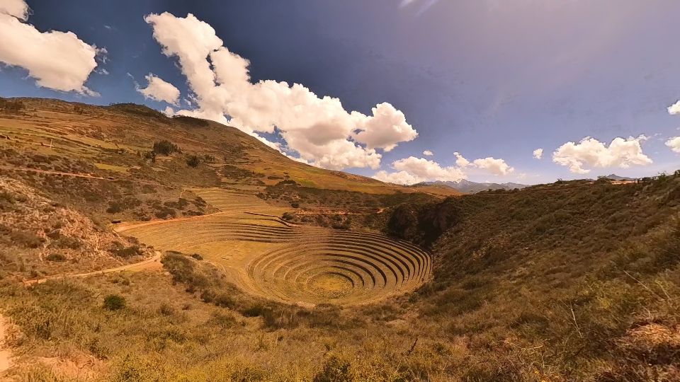 Super Sacred Valley 1 Day - Location and Cultural Exploration