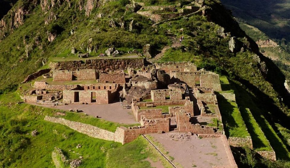 Super Sacred Valley Private Tour - Private Tour Experience