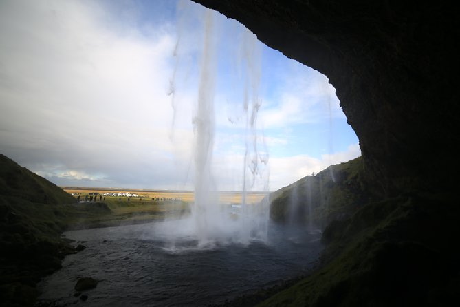 Superjeep South Coast & Katla Ice Caves From Reykjavik - Customer Reviews