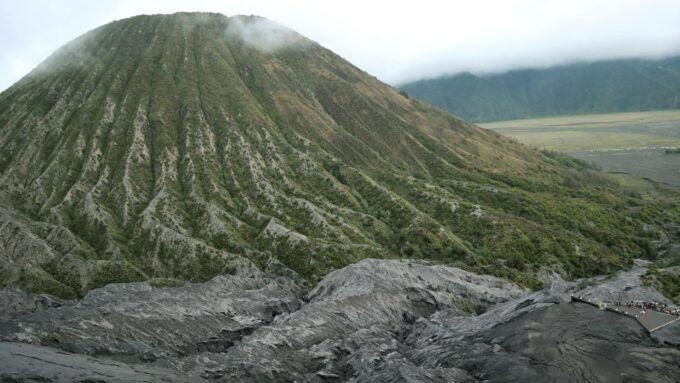 Surabaya / Malang: Bromo Serenity Morning Ultimate Tour - Mount Bromo Details