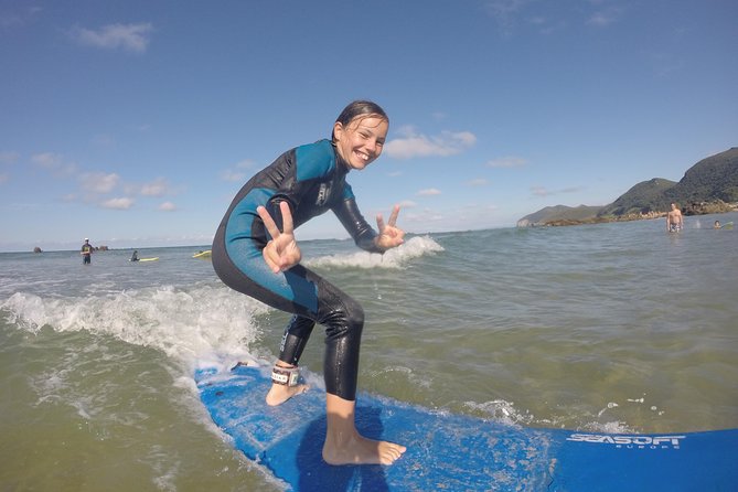 SURF Course in Cantabria - Common questions