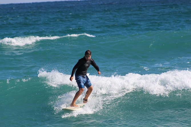 Surf Lessons Fort Lauderdale - Important Information for Participants