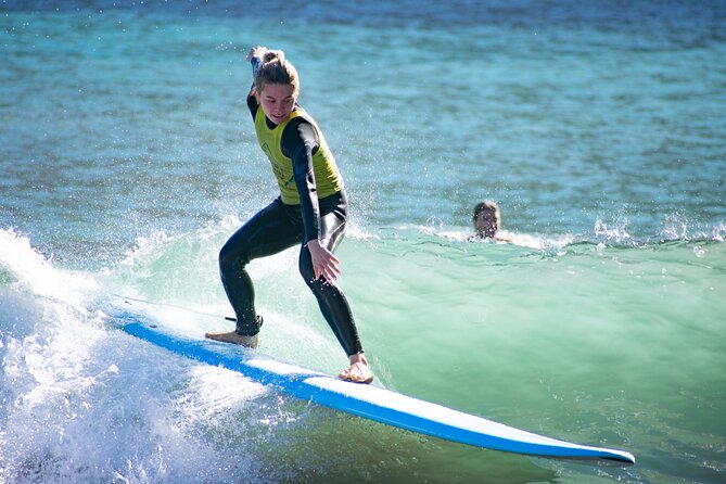 Surfing Lessons in Madeira - Weather and Cancellation Policy