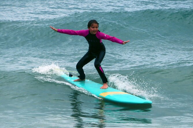 Surfing on Kata Beach Phuket - Surfing Lessons and Instructors